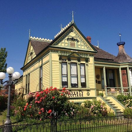 Waverly Cottage Медфорд Екстериор снимка