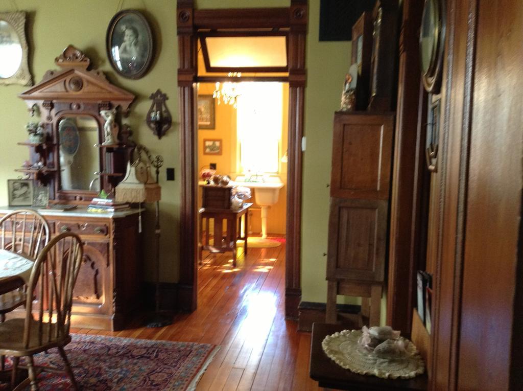 Waverly Cottage Медфорд Екстериор снимка