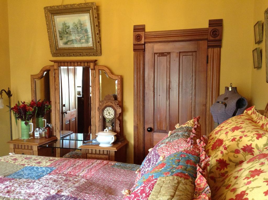 Waverly Cottage Медфорд Стая снимка