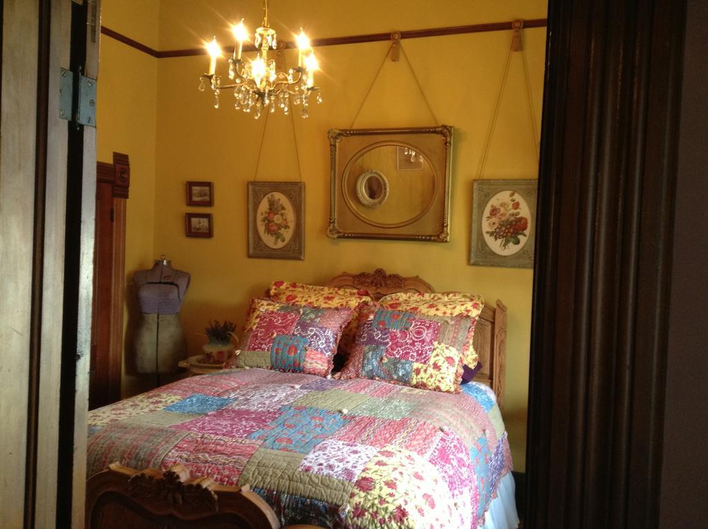 Waverly Cottage Медфорд Стая снимка