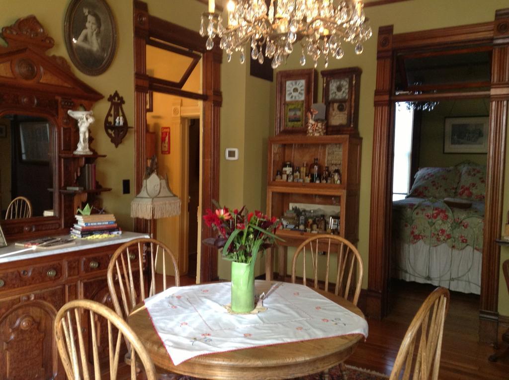 Waverly Cottage Медфорд Стая снимка