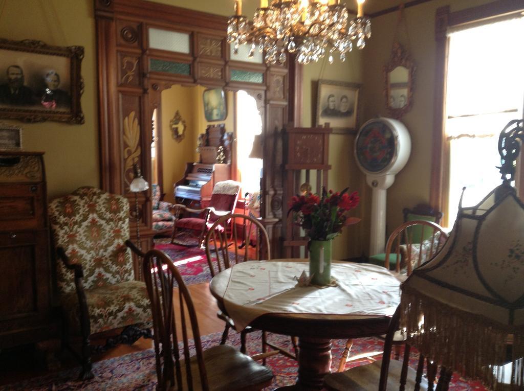 Waverly Cottage Медфорд Стая снимка