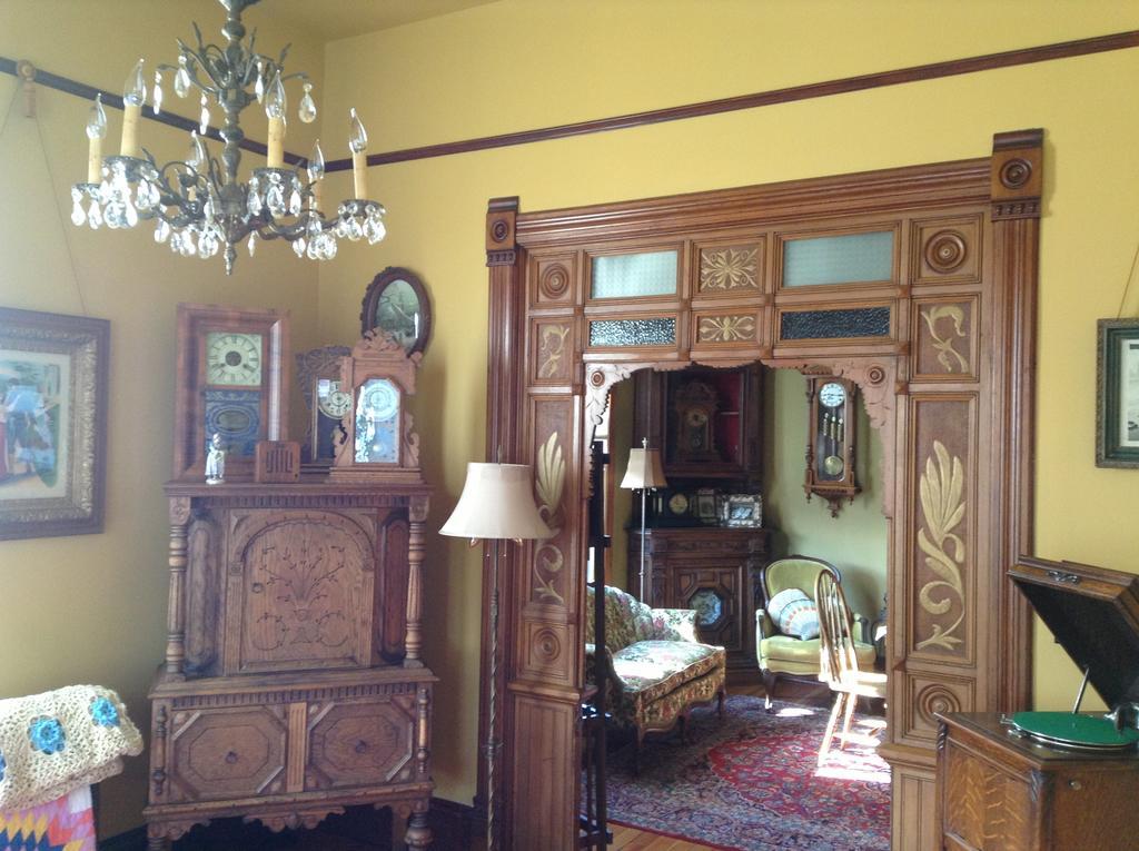 Waverly Cottage Медфорд Екстериор снимка