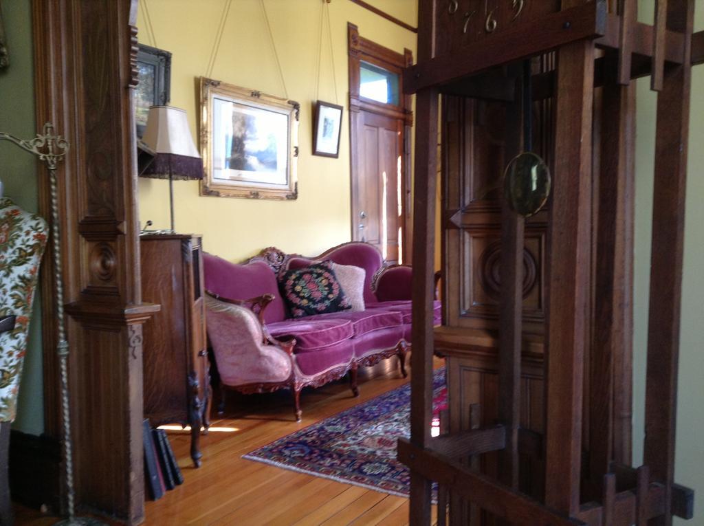 Waverly Cottage Медфорд Екстериор снимка