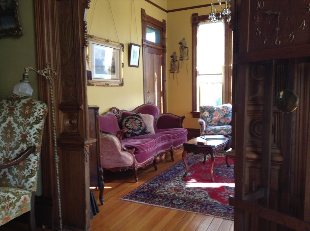 Waverly Cottage Медфорд Екстериор снимка