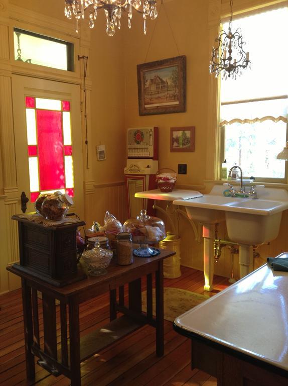Waverly Cottage Медфорд Стая снимка