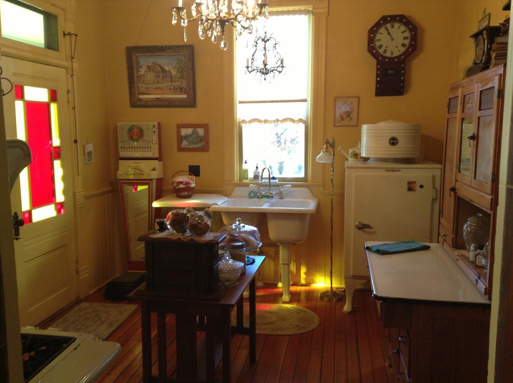 Waverly Cottage Медфорд Стая снимка