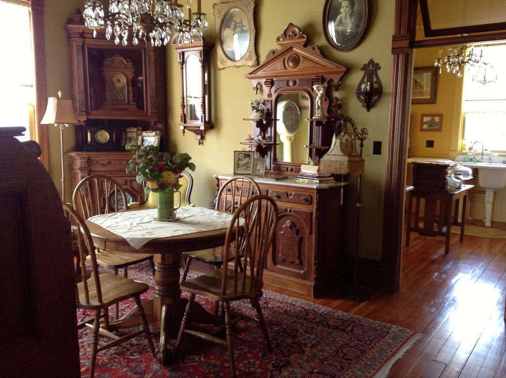 Waverly Cottage Медфорд Стая снимка